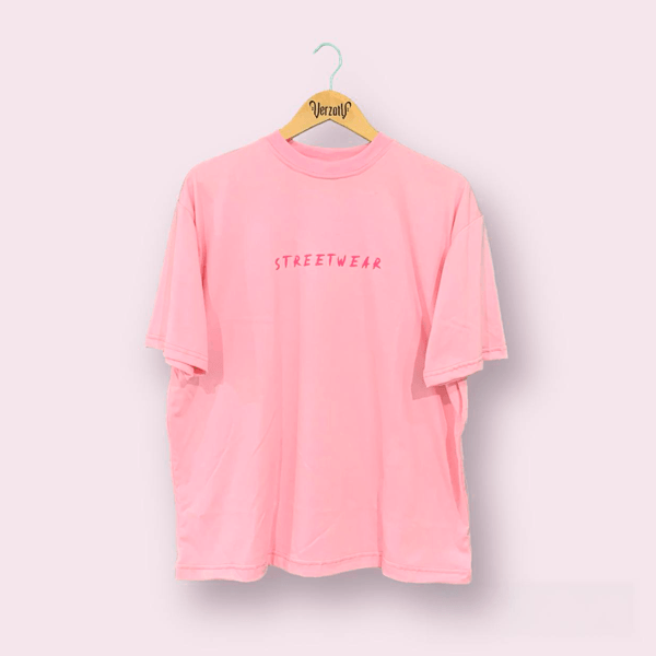 Diseño DTF Streetwear