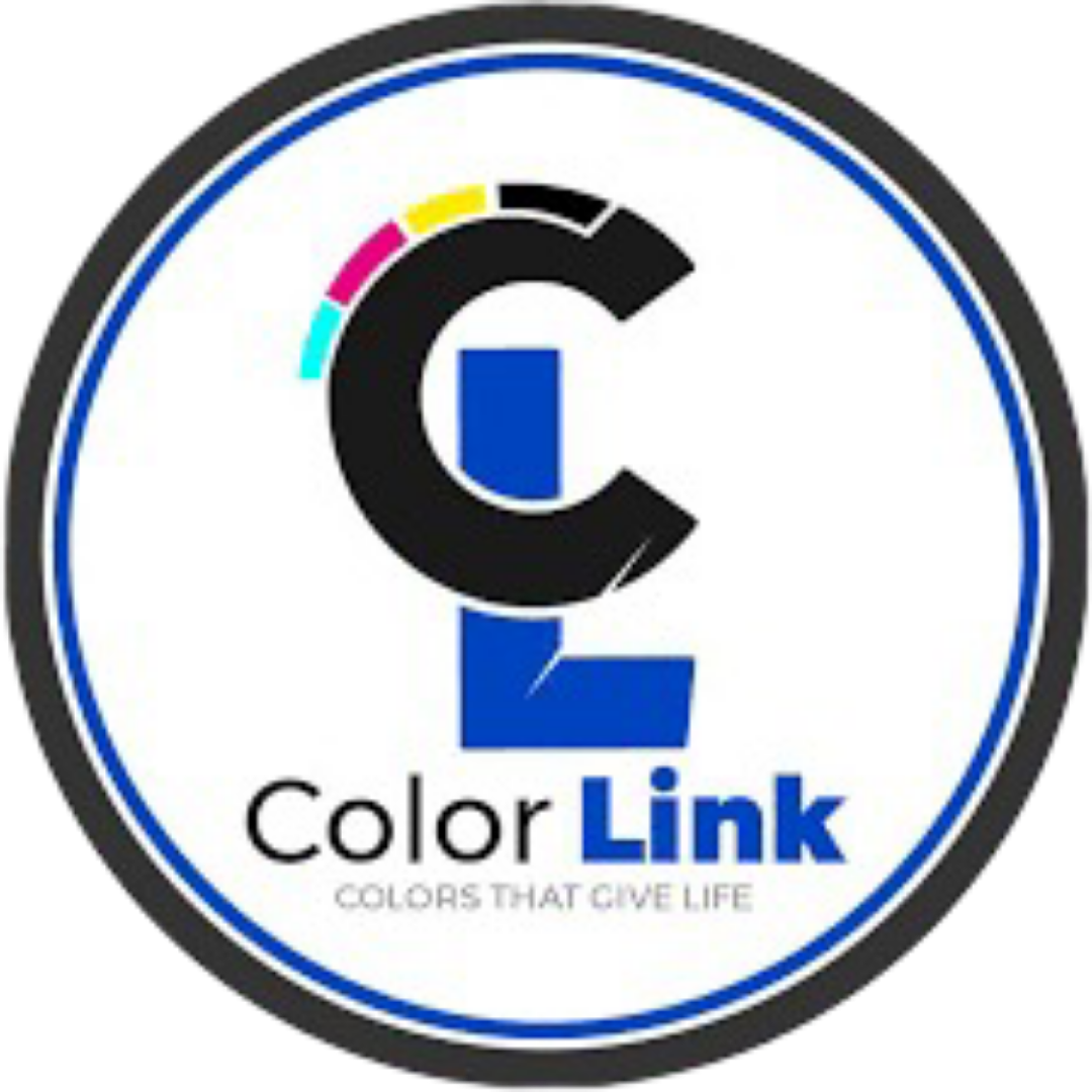 ColorLink Logo